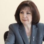 Кочанова: в работе с людьми не бывает мелких жалоб и незначимых обращений