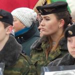 Собрание воинов-интернационалистов Оршанского района