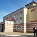 Открылся  второй центр безопасности в Витебской области
