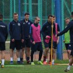 Футбол. Кубок Беларуси. Сегодня – финал