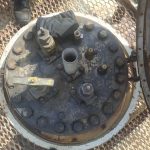 Утечка пропана на железнодорожной станции в Орше:пострадавших нет