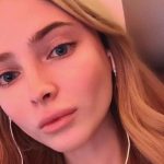 Модель Алена Шишкова удивила поклонников новым цветом волос и худобой