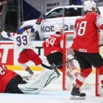 Россия против США. Кто еще играет 23 мая в 1/4 финала ЧМ по хоккею