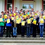 Олимпиада по программированию