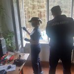 Женщина забила до смерти соседку в Березовке