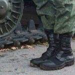 В Беларуси вырастут пенсии военных
