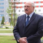 Лукашенко прокомментировал задержание Втюрина
