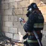 Заправляя газонокосилку, мужчина поджег свой дом в Кормянском районе