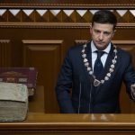 «Люди это оценят». Зеленский призвал правительство уйти в отставку