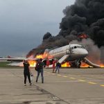 Эксперты восстановили полную картину катастрофы с Superjet в Шереметьево