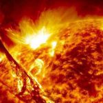 С 11 мая начнется неделя сильных магнитных бурь. Как себя защитить