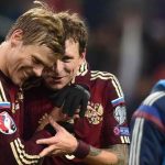 Кокорин выступил с последним словом со слезами