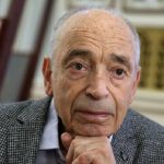 «Он не может ходить»: обездвиженный Гафт довел до слез Немоляеву