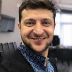 Зеленский назвал национальную идею Украины
