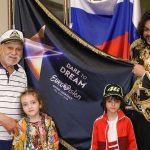 Вторая Пугачева. 7-летняя дочь Киркорова копирует стиль Примадонны
