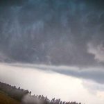 Прогноз погоды на день 6 мая 2019 года: холодно, облачно и дождливо