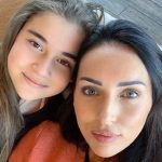 Победившая на «Голосе» дочь Алсу сделала заявление