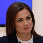 Наталья Эйсмонт — о задержаниях белорусских топ-силовиков: Меньше читайте телеграм-каналы
