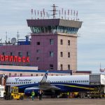 Boeing 737 совершил неудачную посадку в российском аэропорту