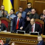 Владимира Зеленского лишили возможности распустить Раду