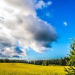 Погода на 22 мая 2019 года: что ожидает жителей Беларуси