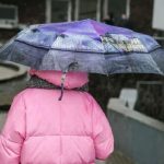 Погода в Беларуси на 7 мая 2019 года
