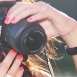 Смертельное фото. Девушка пыталась сделать снимок на фоне океана и погибла