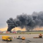 Командир сгоревшего SSJ-100 раскрыл хронологию катастрофы