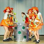 «Top-Dance» снова в топе!
