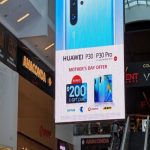 Компания Huawei нечестно конкурирует с Samsung