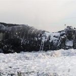 ЧП в Шереметьево: СМИ узнали данные черных ящиков
