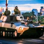 Парад на День Независимости начнется вечером и с авиашоу