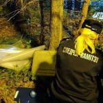 Продолжается расследование убийства сотрудника ГАИ УВД Могилевского облисполкома
