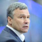 Андрей Сидоренко уволился из минского «Динамо»