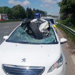 Мужчина выжил в аварии и прослыл «самым удачливым человеком в мире»