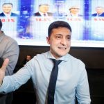 Зеленский потребовал провести инаугурацию 19 мая