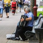 С 1 мая для пенсионеров начинает действовать скидка на проезд