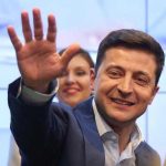 Инаугурация Владимира Зеленского: где и когда смотреть