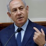 Нетаньяху дал приказ о новых ударах по Газе