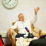 Жириновский нашел новую проблему в конкурсе «Голос.Дети»