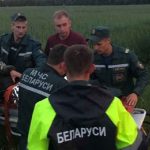 Пропавшую пенсионерку нашли в Каменецком районе без сознания