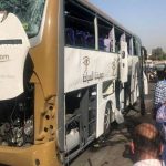В Египте прогремел взрыв у знаменитых пирамид, пострадали 17 туристов