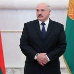 Лукашенко на два дня улетает в Казахстан