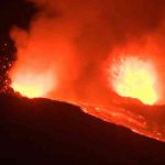 Убийственная красота. На Сицилии бушует вулкан Этна