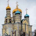 Православный календарь на 10 мая 2019 года