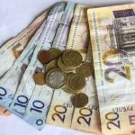 В Беларуси выросла тарифная ставка первого разряда