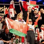 Стало известно, под каким номером выступит ZENA в финале Евровидения