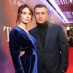 «Как проклятие»: Муцениеце откровенно рассказала о совместной жизни с Прилучным