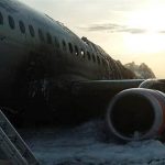 Авиакатастрофа в Шереметьево: стало известно о пострадавших