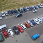 Гродненец поплатился за то, что не запер свой автомобиль